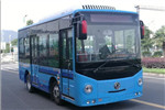 東風(fēng)超龍EQ6601CTBEV1公交車(chē)（純電動(dòng)10-16座）