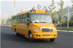 東風(fēng)超龍EQ6958STV1中小學(xué)生專用校車（柴油國(guó)五24-48座）