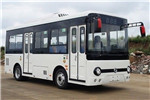 東風(fēng)超龍EQ6651CACBEV公交車(chē)（純電動(dòng)10-19座）