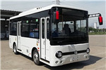 東風(fēng)超龍EQ6651CACBEV1公交車(chē)（純電動(dòng)10-19座）