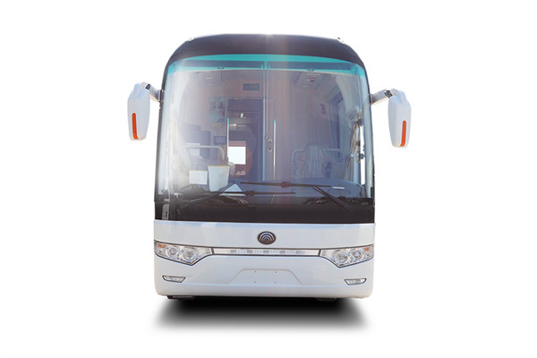 宇通ZK5156XYL16體檢車(chē)（柴油國(guó)五2-19座）