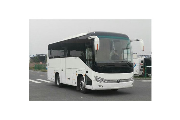 宇通ZK5119XYL5體檢車（柴油國(guó)五10-19座）