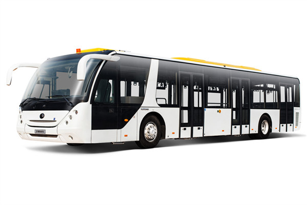 宇通ZK6140BEVBD機(jī)場(chǎng)擺渡車（純電動(dòng)10-11座）