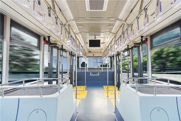 宇通ZK6140BEVBD機(jī)場(chǎng)擺渡車（純電動(dòng)10-11座）