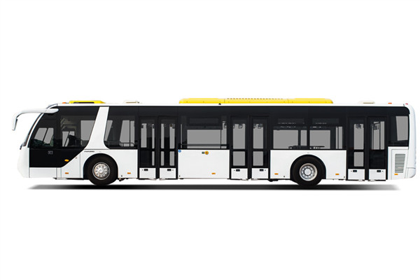 宇通ZK6140BEVBD機(jī)場(chǎng)擺渡車（純電動(dòng)10-11座）