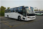 海格KLQ6111HZEV1N4客車（純電動24-50座）
