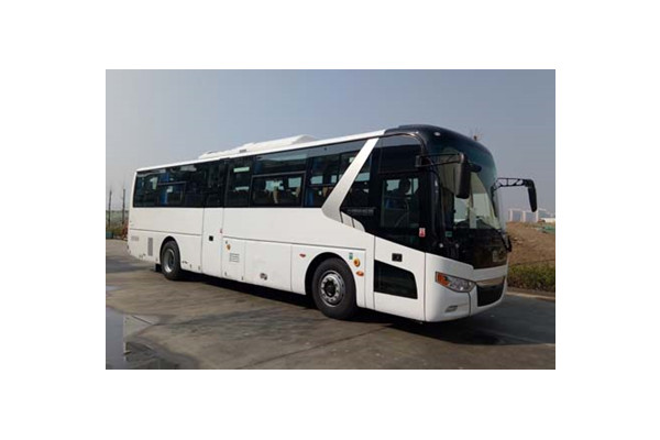 中通LCK6117EVGA1公交車(chē)（純電動(dòng)24-52座）