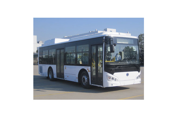 申龍SLK6109UDHEVN1公交車(chē)（插電式柴油/電混動(dòng)國(guó)五20-33座）