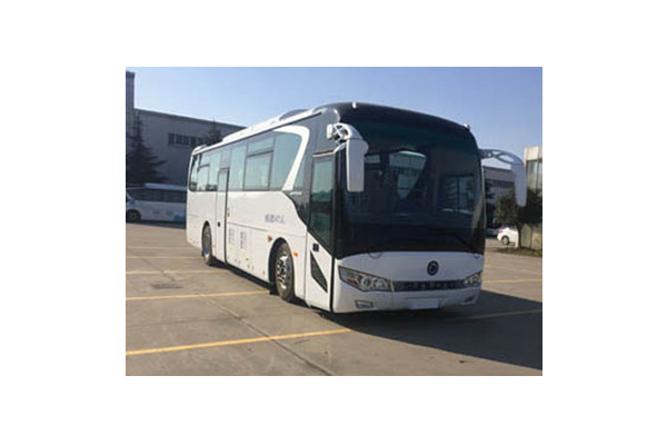 申龍SLK6108AEBEVD3客車（純電動24-46座）