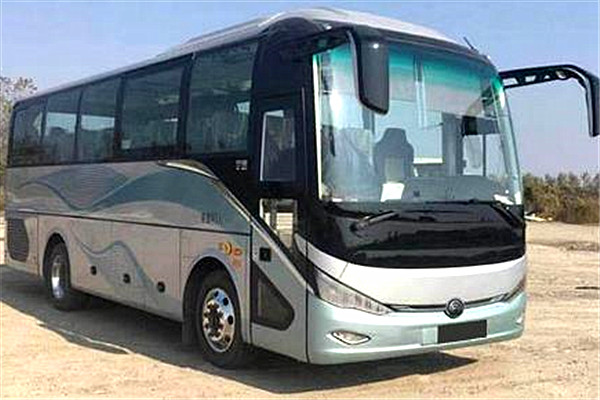 宇通ZK6897H6Z客車(chē)（柴油國(guó)六24-40座）