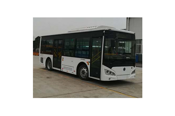 申龍SLK6859UBEVW5公交車（純電動(dòng)14-29座）