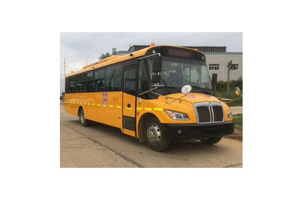 上饒SR6995DZA中小學生專用校車（柴油國五24-51座）