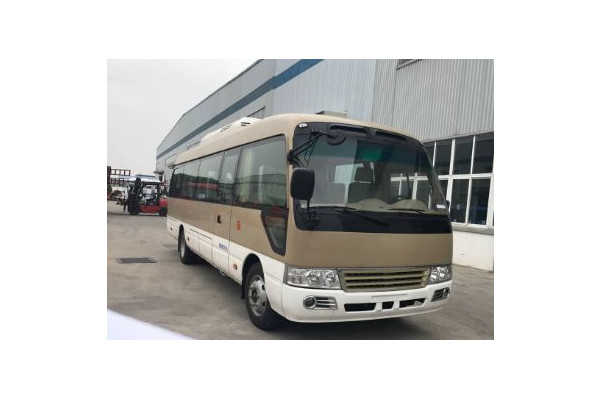 南京金龍NJL6806BEVG12公交車（純電動(dòng)10-31座）