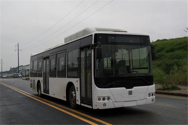 中車電動(dòng)TEG6129BEV10公交車（純電動(dòng)23-44座）