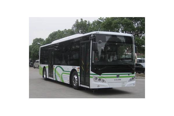 申龍SLK6109UEBEVJ3公交車(chē)（純電動(dòng)21-40座）