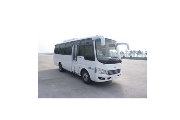 女神JB5080XYL5醫(yī)療車（柴油國(guó)五2-9座）