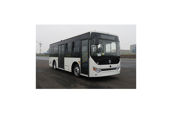 遠(yuǎn)程DNC6810BEVG1公交車(chē)（純電動(dòng)18-26座）
