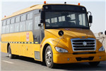 東風(fēng)旅行車(chē)DFA6108KZX5S中小學(xué)生專(zhuān)用校車(chē)（柴油國(guó)五24-51座）