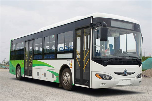 東風(fēng)旅行車DFA6100CBEV2公交車（純電動(dòng)21-39座）
