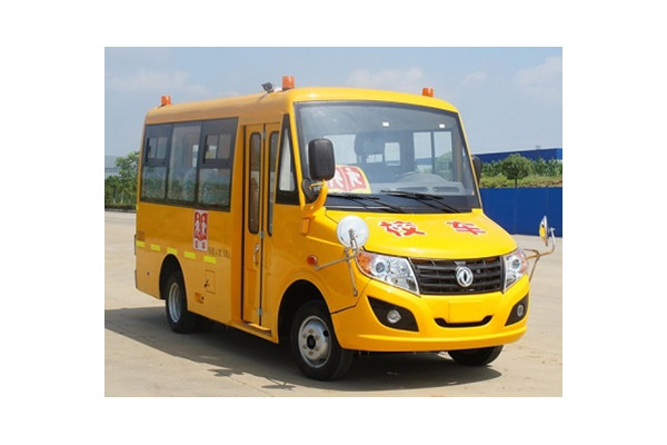 東風(fēng)旅行車DFA6518KY5BC幼兒專用校車（柴油國(guó)五10-18座）