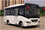 東風(fēng)旅行車(chē)DFA6600K5E公交車(chē)（柴油國(guó)五10-19座）