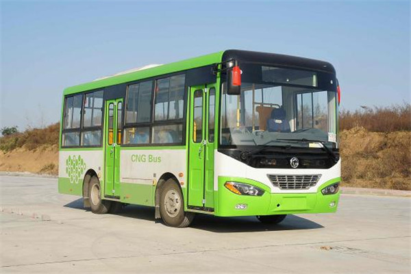 東風(fēng)旅行車DFA6730TN5E公交車（天然氣國五10-31座）
