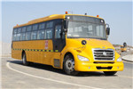 東風(fēng)旅行車(chē)DFA6118KZX5S中小學(xué)生專(zhuān)用校車(chē)（柴油國(guó)五24-56座）