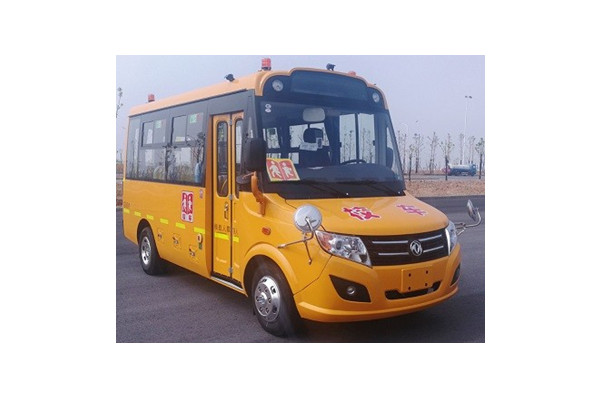 東風旅行車DFA6578KYX5B幼兒專用校車（柴油國五10-19座）