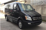 金龍XMQ5041XSW05商務(wù)車（柴油國(guó)五4-9座）