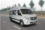 宇通ZK5045XYL15醫療車（柴油國五3-9座）
