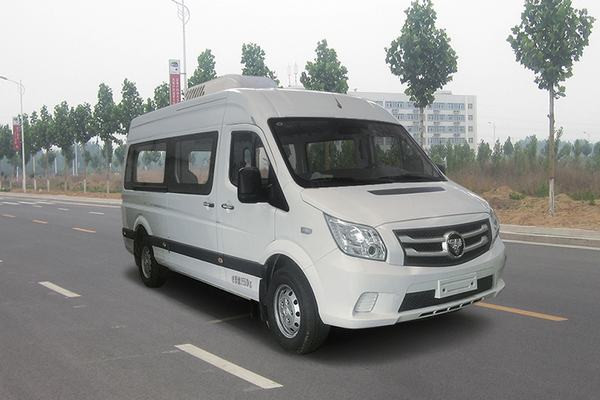 宇通ZK5045XYL15醫(yī)療車(chē)（柴油國(guó)五3-9座）