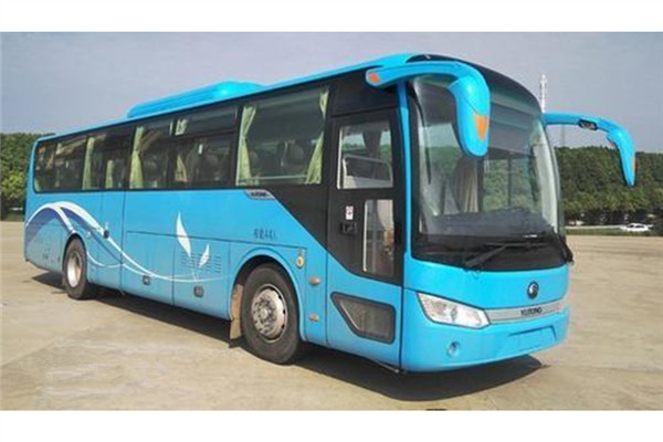 宇通ZK6115BEVG13C公交車(chē)（純電動(dòng)24-48座）