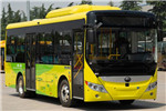 宇通ZK6815BEVG15公交車（純電動14-29座）
