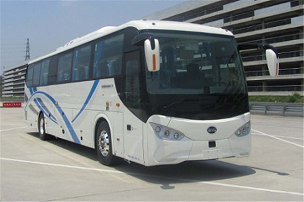 比亞迪BYD6120LLEV3客車（純電動(dòng)24-52座）