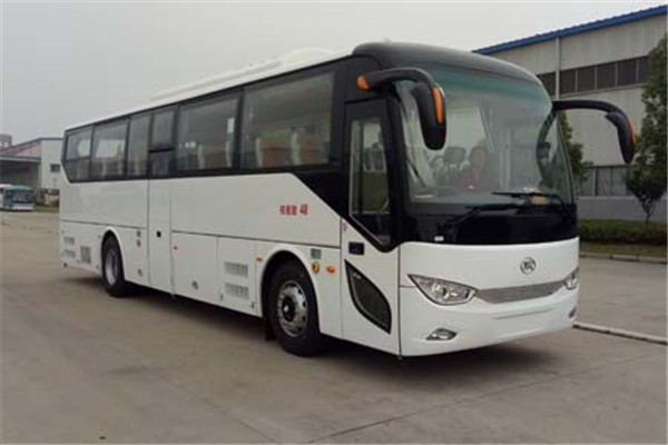 安凱HFF6119KEV2客車(chē)（純電動(dòng)24-50座）