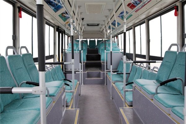 東風旅行車EQ6100CACFCEV1公交車（燃料電池24-41座）