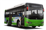 東風(fēng)旅行車EQ6810CACBEV4公交車（純電動14-30座）