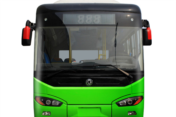 東風(fēng)旅行車EQ6810CACBEV2公交車（純電動14-30座）