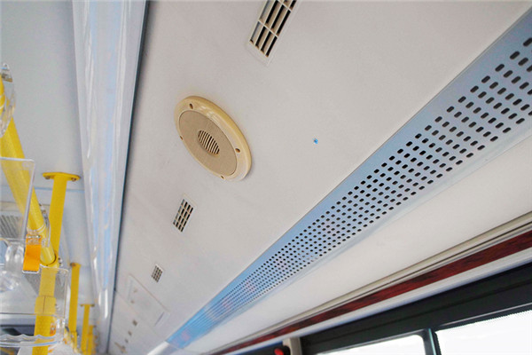 東風(fēng)旅行車EQ6810CACBEV2公交車（純電動14-30座）