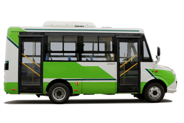 東風(fēng)旅行車EQ6620CACBEV公交車（純電動(dòng)11-17座）