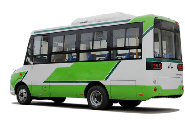東風(fēng)旅行車EQ6620CACBEV公交車（純電動(dòng)11-17座）