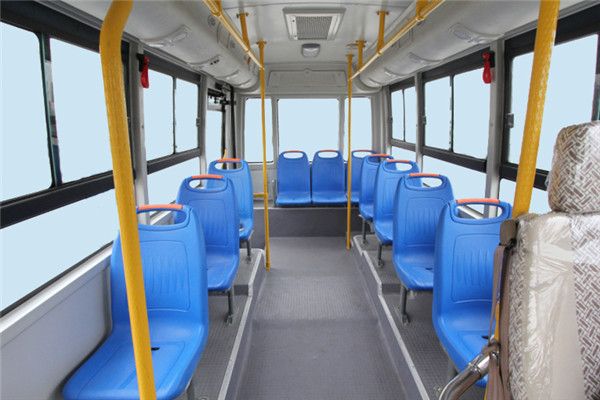 東風(fēng)旅行車EQ6620CACBEV公交車（純電動(dòng)11-17座）