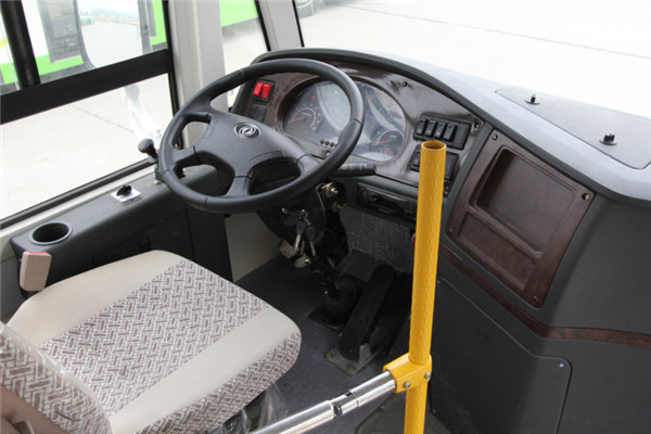 東風(fēng)旅行車EQ6620CACBEV公交車（純電動(dòng)11-17座）