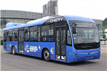 奇瑞萬達(dá)WD6125EHEVG01插電式公交車（天然氣/電混動(dòng)國六20-36座）