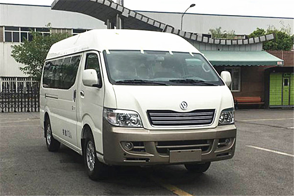 奇瑞萬(wàn)達(dá)WD6540BEV1客車(chē)（純電動(dòng)10-13座）