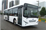 奇瑞萬達(dá)WD6102CHEVN2插電式公交車（天然氣/電混動(dòng)國五23-34座）