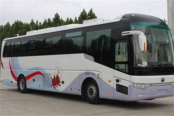 宇通ZK5180XYL16醫療車（柴油國五10-19座）