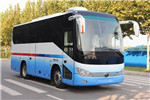 宇通ZK5129XYL5B醫療車（柴油國五2-9座）