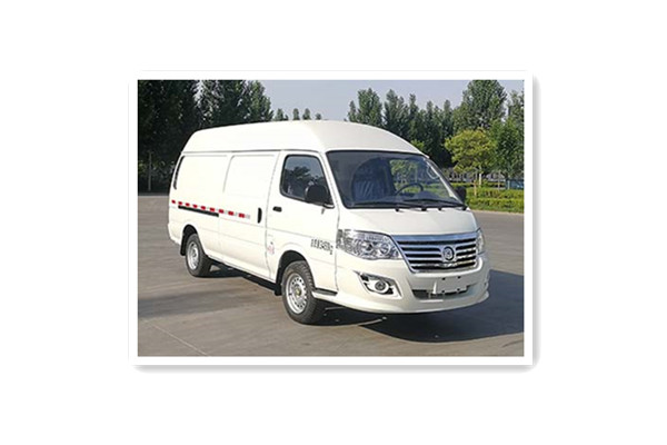 中通LCK5031XXYEV廂式運(yùn)輸車(chē)（純電動(dòng)2座）