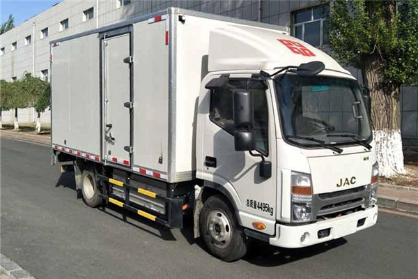 中通LCK5048XXYEVH3廂式運(yùn)輸車（純電動(dòng)2座）